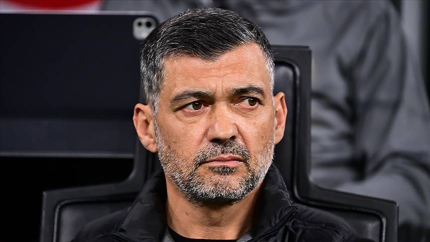Fenerbahçe’de flaş gelişme! Jose Mourinho’nun yerine Sergio Conceiçao mu geliyor? 2